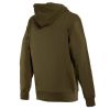 Dainese ADVENTURE FULL-ZIP HOODIE pánská mikina zelená vel.XXL